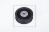 SCANI 001514087 Deflection/Guide Pulley, v-belt